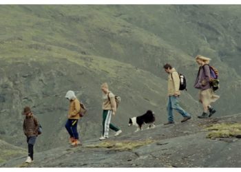 Oscars: Iceland Selects Hlynur Pálmason’s “The Love That Remains’ As 2026 Best International Feature Film Candidate