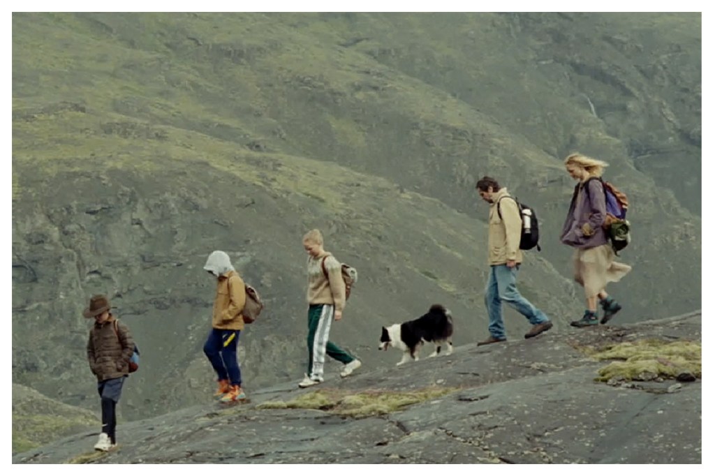 Oscars: Iceland Selects Hlynur Pálmason’s “The Love That Remains’ As 2026 Best International Feature Film Candidate