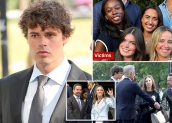 Out-of-control driver accused of killing 4 Pepperdine University seniors appears in court after hiring Karen Read’s high-power attorney
