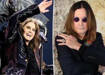 Ozzy Osbourne’s cause of death revealed