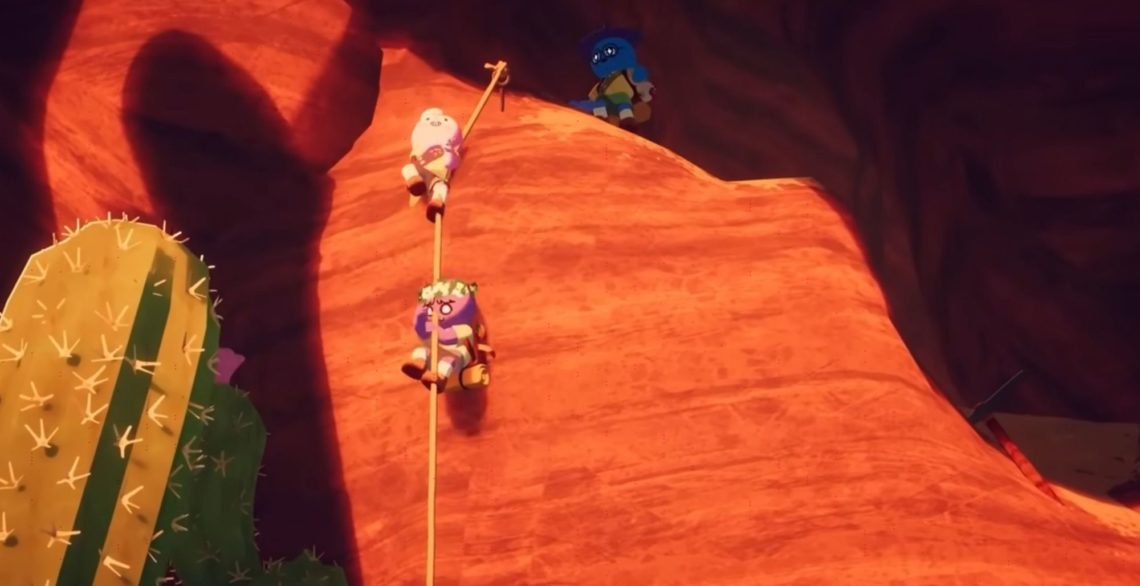 PEAK Just Got Its First Major Update: Here’s Everything You Need to Know