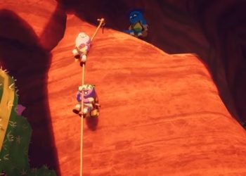 PEAK Just Got Its First Major Update: Here’s Everything You Need to Know