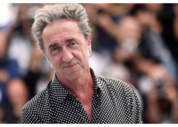 Paolo Sorrentino On Maradona’s Influence & Why He Doesn’t Put Violence In His Movies: “I Don’t Like When A Character Suffers Too Much” – Sarajevo