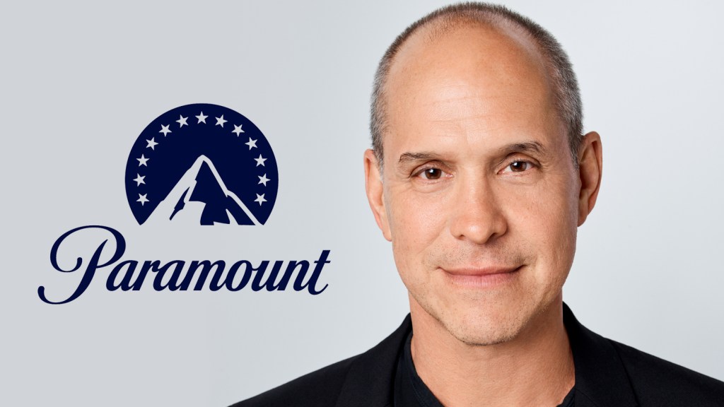 Paramount Co-CEO Brian Robbins’ Exit Memo Praises Staff During “Major Industry Evolution”, Talks Why Theatrical Matters & “Bittersweet” Transition