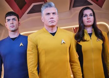 Paramount+ Opening Up To Outside Studios, May Experiment With Release Patterns, Won’t Try To Replicate CBS-Style Programming