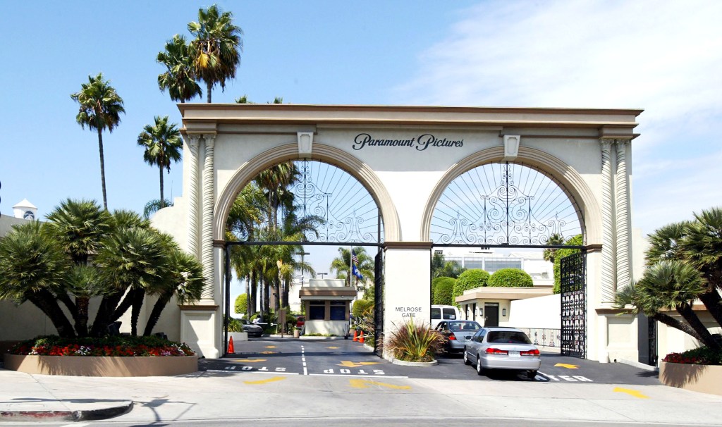 Paramount Shifting Its Corporate Headquarters To L.A., Keeping Skydance Base In Santa Monica
