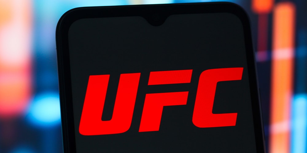 Paramount Strikes Exclusive $7.7 Billion USD Media Rights Deal With UFC