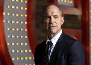 Paramount film chief Brian Robbins exits ahead of Skydance takeover