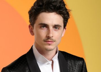 Paramount to Produce Timothée Chalamet’s High Octane Motocross Heist Film ‘High Side’