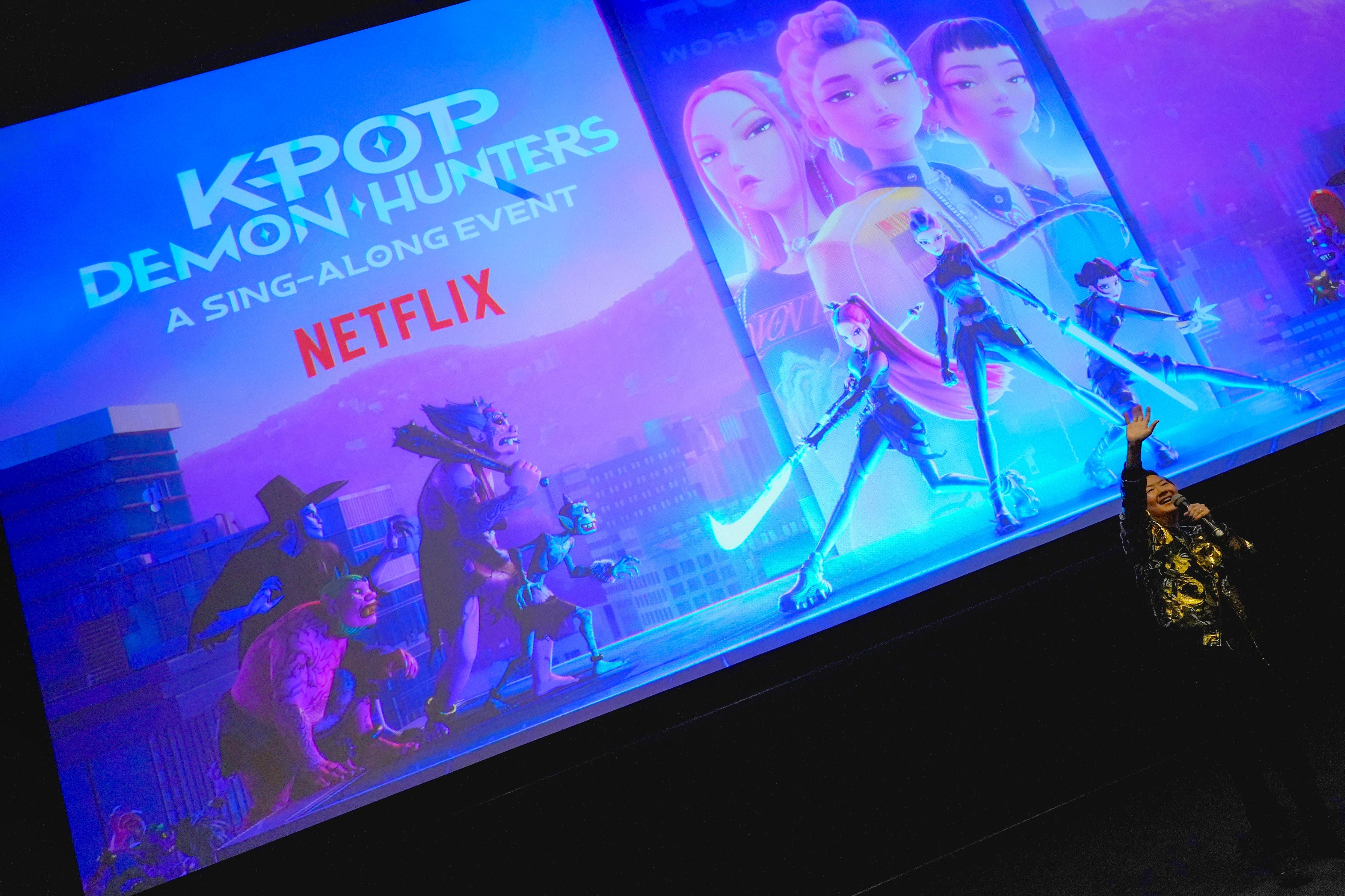 Netflix's