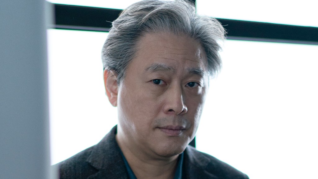 Park Chan-Wook Says It Took Him 20 Years To Complete His Venice Title ‘No Other Choice’ Due To A Lack Of Funds