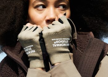 Pas Normal Studios Off-Race FW25 Collection Is Where Performance and Lifestyle Intersect