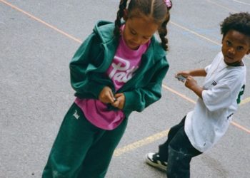 Patta’s AW25 Kids Drop Makes Room for the Whole Family