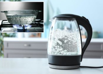 Pennsylvania boy, 12, charged for scalding 9-year-old sleeping brother with boiling water in disturbing social media prank