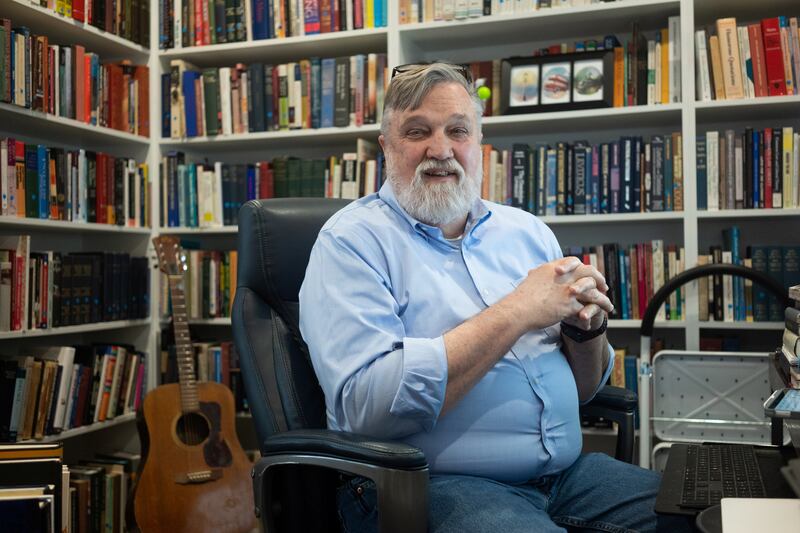 Pastor Doug Wilson