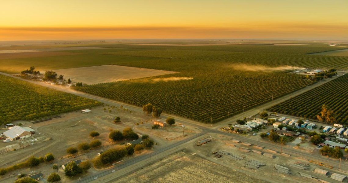 Permits were expedited for this California clean energy project. Were residents sidelined?