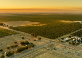 Permits were expedited for this California clean energy project. Were residents sidelined?