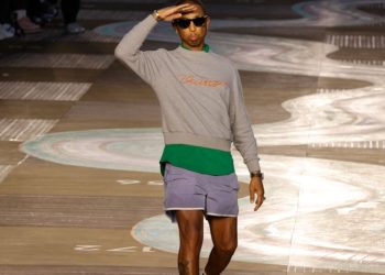 Pharrell Launches New Creative Platform, VIRGINIA