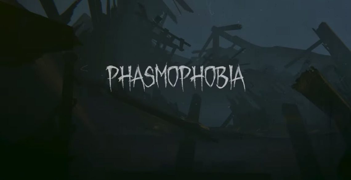 Phasmophobia Dev Speaks Out on the Possibility of a Sequel