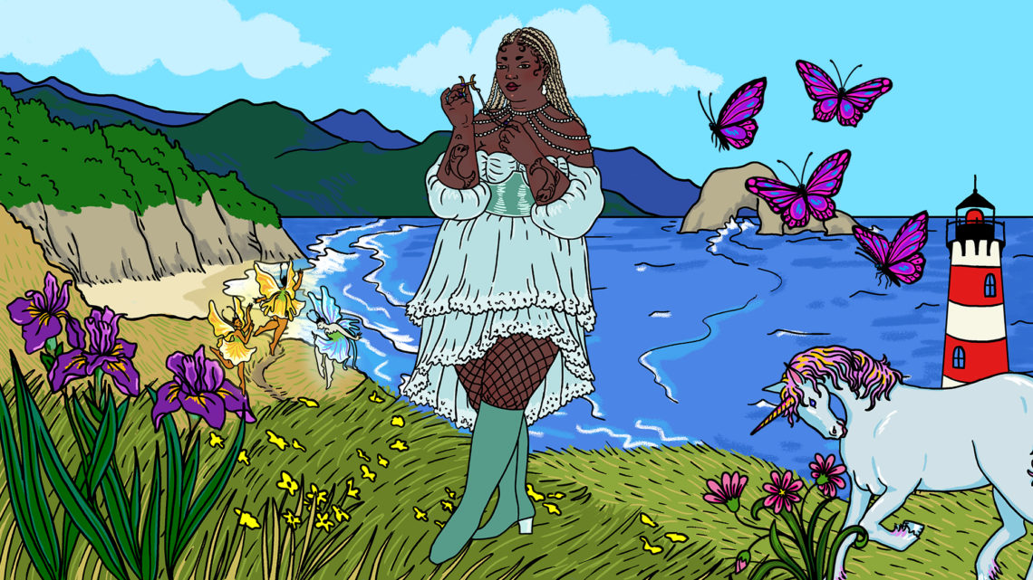 Pisces, August 2025: Your Monthly Horoscope