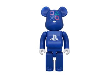 PlayStation and MEDICOM TOY Reveal Collaborative BE@RBRICK
