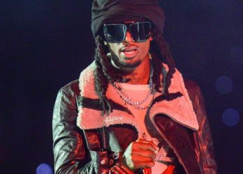 Playboi Carti Announces Headlining ‘Antagonist 2.0’ Tour, With Support From Entire Opium Crew