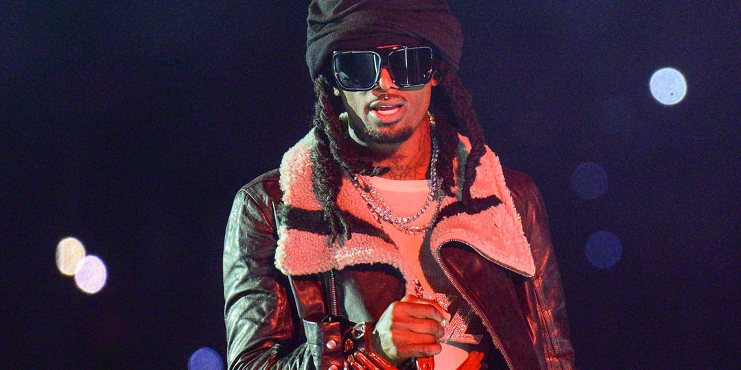 Playboi Carti Announces Headlining ‘Antagonist 2.0’ Tour, With Support From Entire Opium Crew