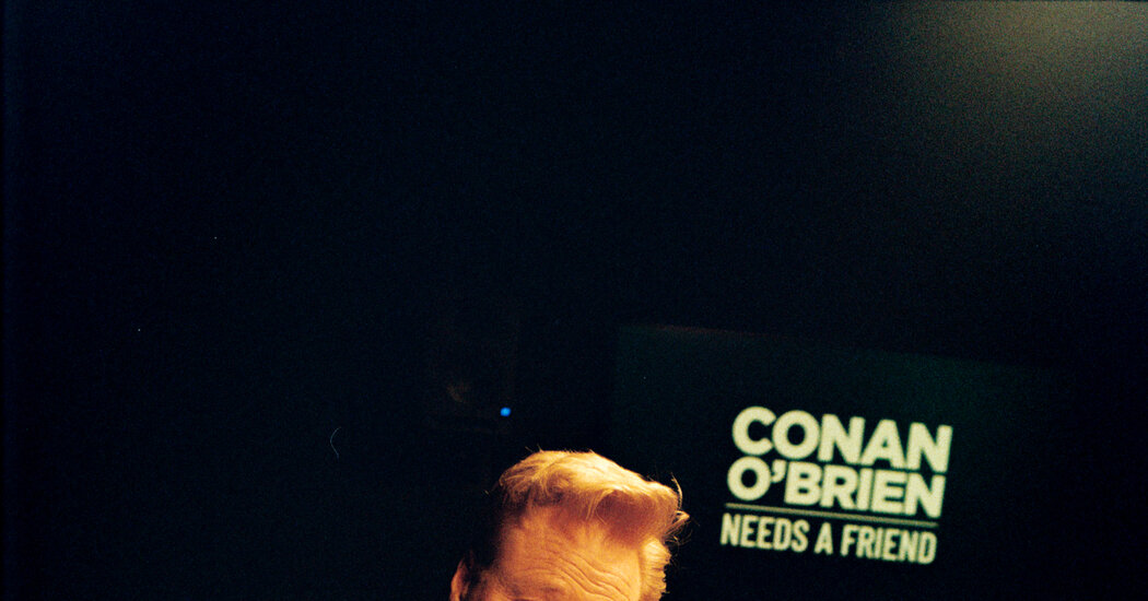 Podcasting Is a Talent Business. SiriusXM Is Intent on Winning.