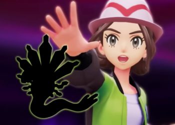 Pokémon Legends Z-A Demo Confirms New Legendary Pokémon Feature