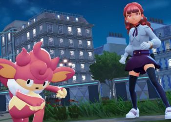 Pokémon Legends: Z-A Removes the Series’ Longest-Running Feature