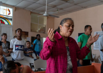 Police: Miami Pastor, Accomplice Ran Illegal Immigration Scheme Out of Church