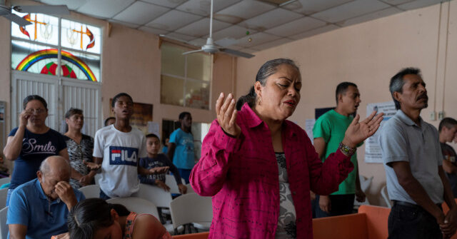 Police: Miami Pastor, Accomplice Ran Illegal Immigration Scheme Out of Church