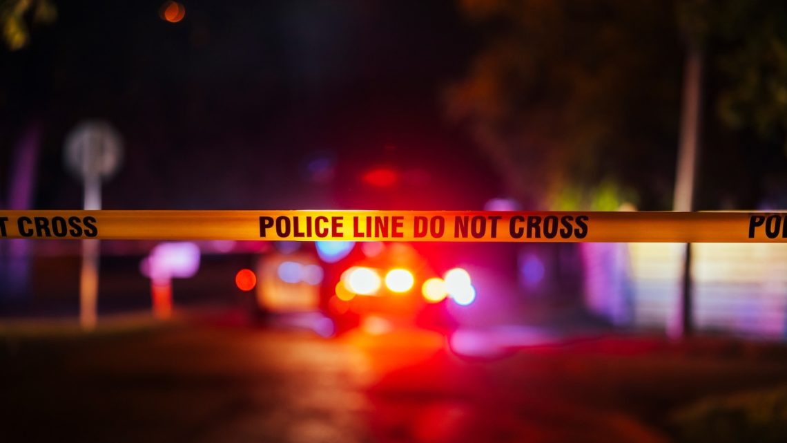 Police discover bodies of 4 family members, including 2 children, in home