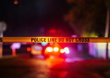 Police discover bodies of 4 family members, including 2 children, in home