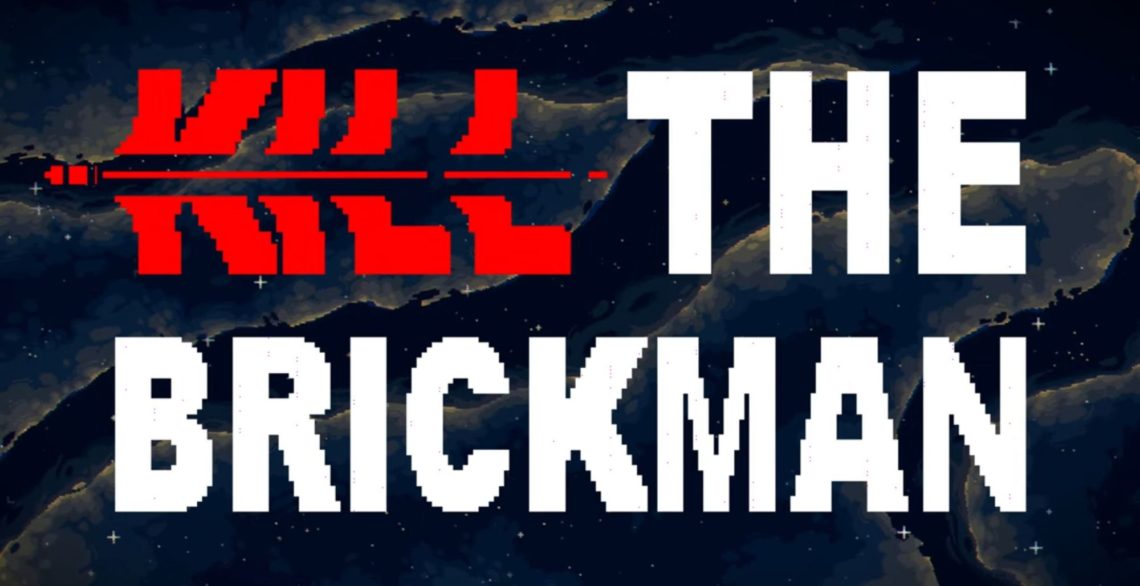 Poncle, the Team Behind Vampire Survivors, Is Publishing Games Now—Starting With Kill The Brickman