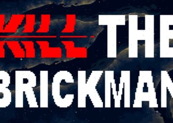 Poncle, the Team Behind Vampire Survivors, Is Publishing Games Now—Starting With Kill The Brickman