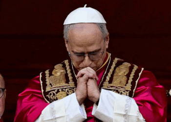 Pope Leo Prays for Success in Peace Efforts