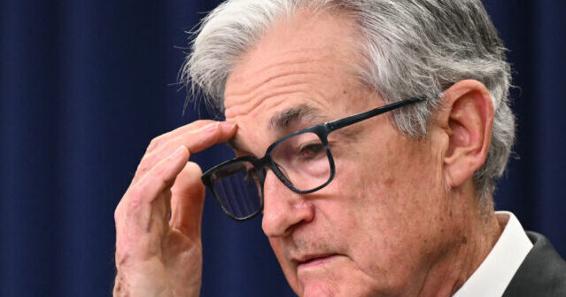 Powell Relents: Fed Chair Opens Door To September Rate Cut