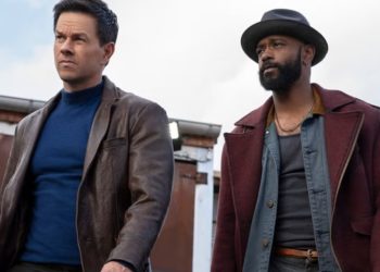 Prime Video’s ‘Play Dirty’ Official Trailer Sees Mark Wahlberg Roll out the Biggest Heist of His Life