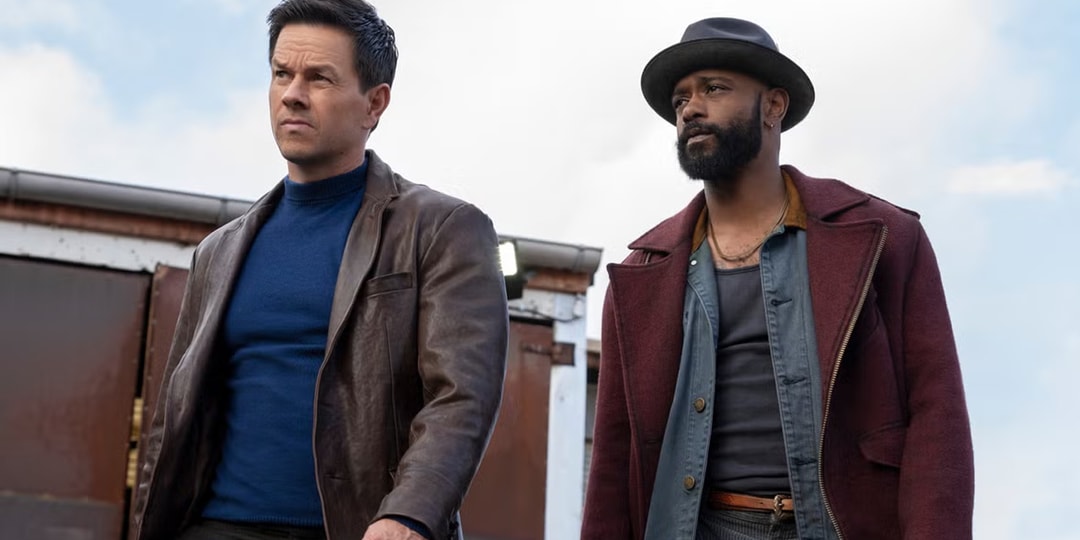 Prime Video’s ‘Play Dirty’ Official Trailer Sees Mark Wahlberg Roll out the Biggest Heist of His Life