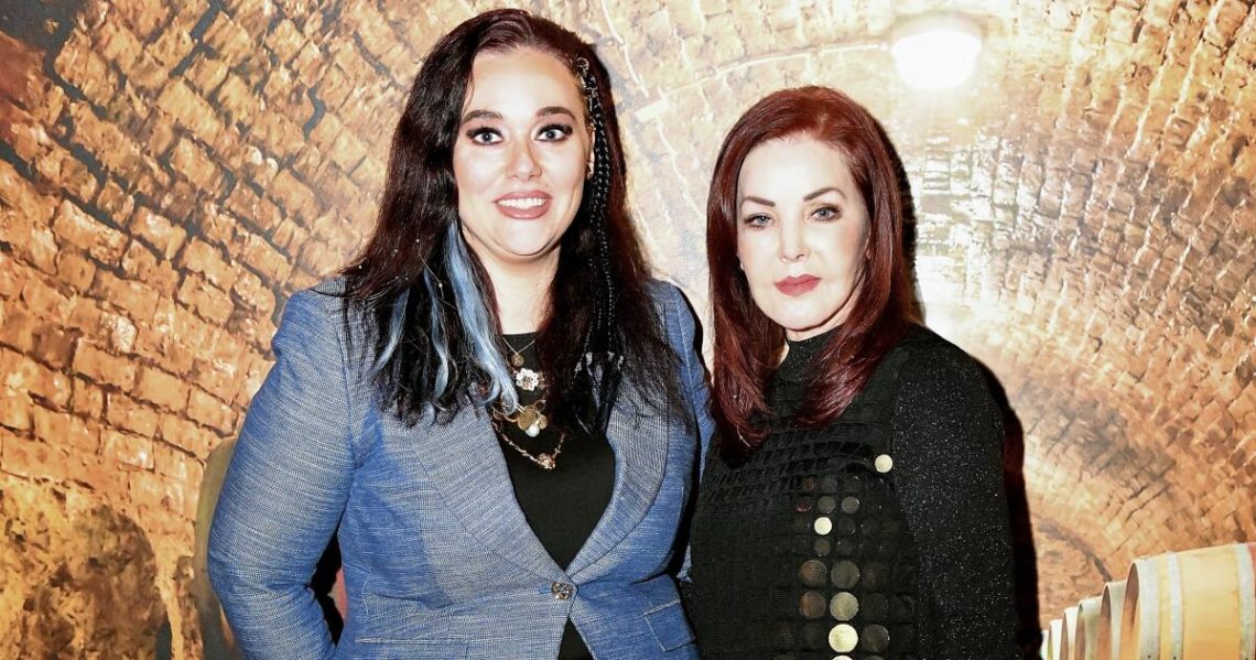 Priscilla Presley faces $50 million L.A. lawsuit from former business partner