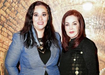 Priscilla Presley faces $50 million L.A. lawsuit from former business partner