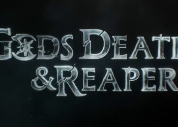 Project Pantheon Drops 30 Minutes of Gameplay and Its Official Title: Gods, Death & Reapers