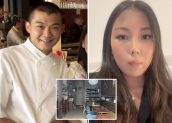 Prominent SF chef Luke Sung says viral scandal with  influencer has tanked career and family, blasts TikTokker for not doing her homework