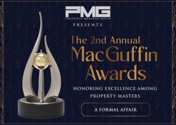 Property Masters Guild Reveals 2025 MacGuffin Awards Nominations