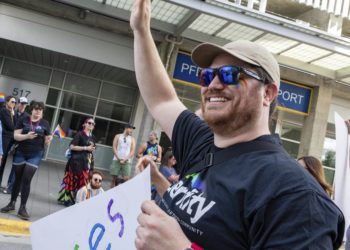 Proposal could lead to sanctions against Alaska medical professionals for gender-affirming care