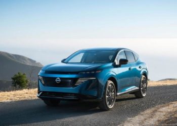 Prueba: Nissan Murano, con un estilo renovado para el 2025