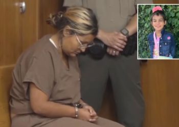 Public sends flood of donations to inmate who beat-up woman accused of torturing step-daughter, 8, to death: ‘I’d do it again’