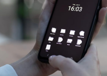 Punkt Rocker: A Dumbphone for Smart People