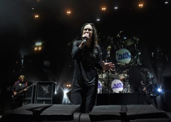 Queen’s of the Stone Age Singer Josh Homme Compares Ozzy Osbourne’s Death to Losing David Bowie